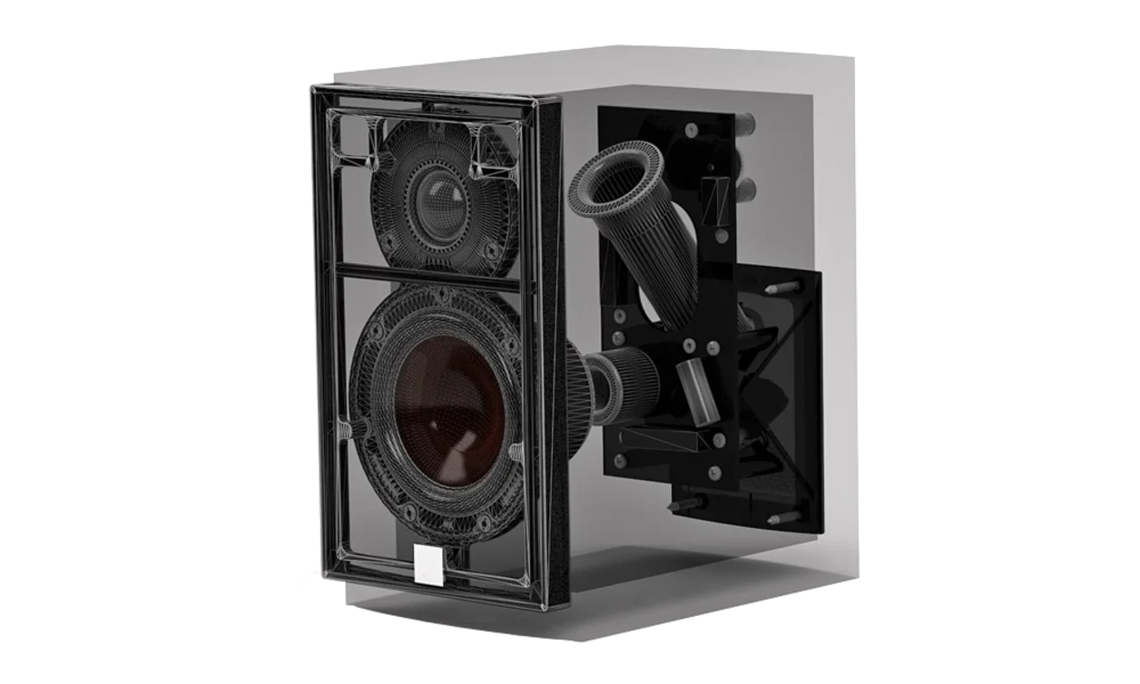 DALI MENUET SE | Special edition of the DALI MENUET | DALI speakers